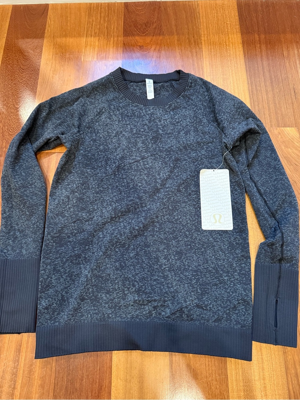 Lululemon Rest Less Pullover